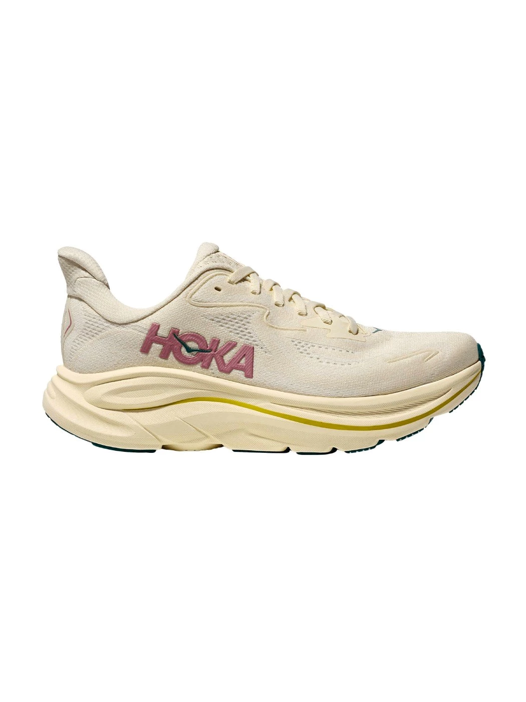 SCARPA RUNNING DONNA W CLIFTON 10