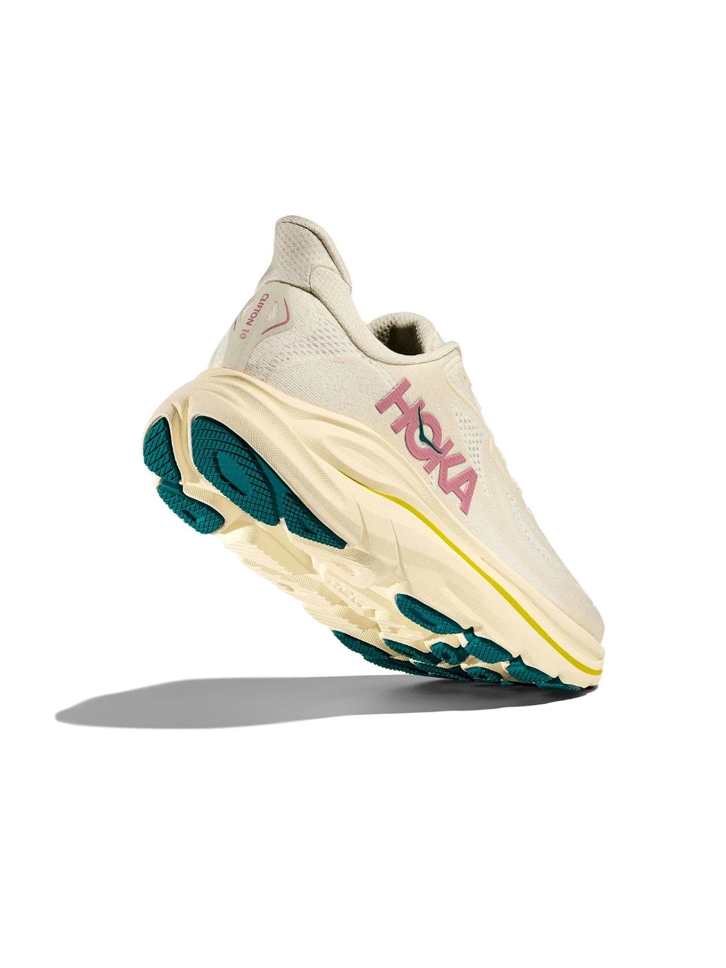 SCARPA RUNNING DONNA W CLIFTON 10
