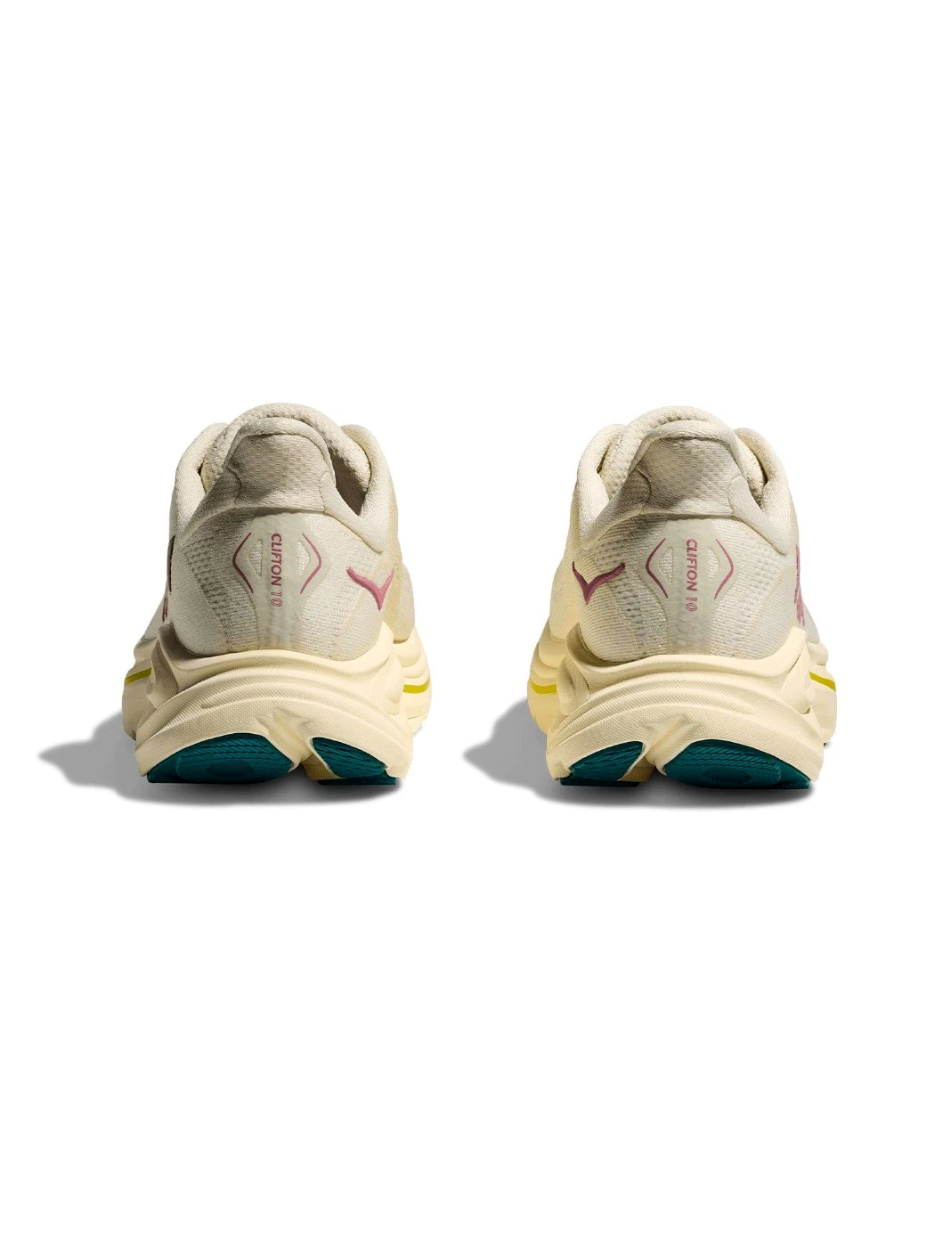 SCARPA RUNNING DONNA W CLIFTON 10
