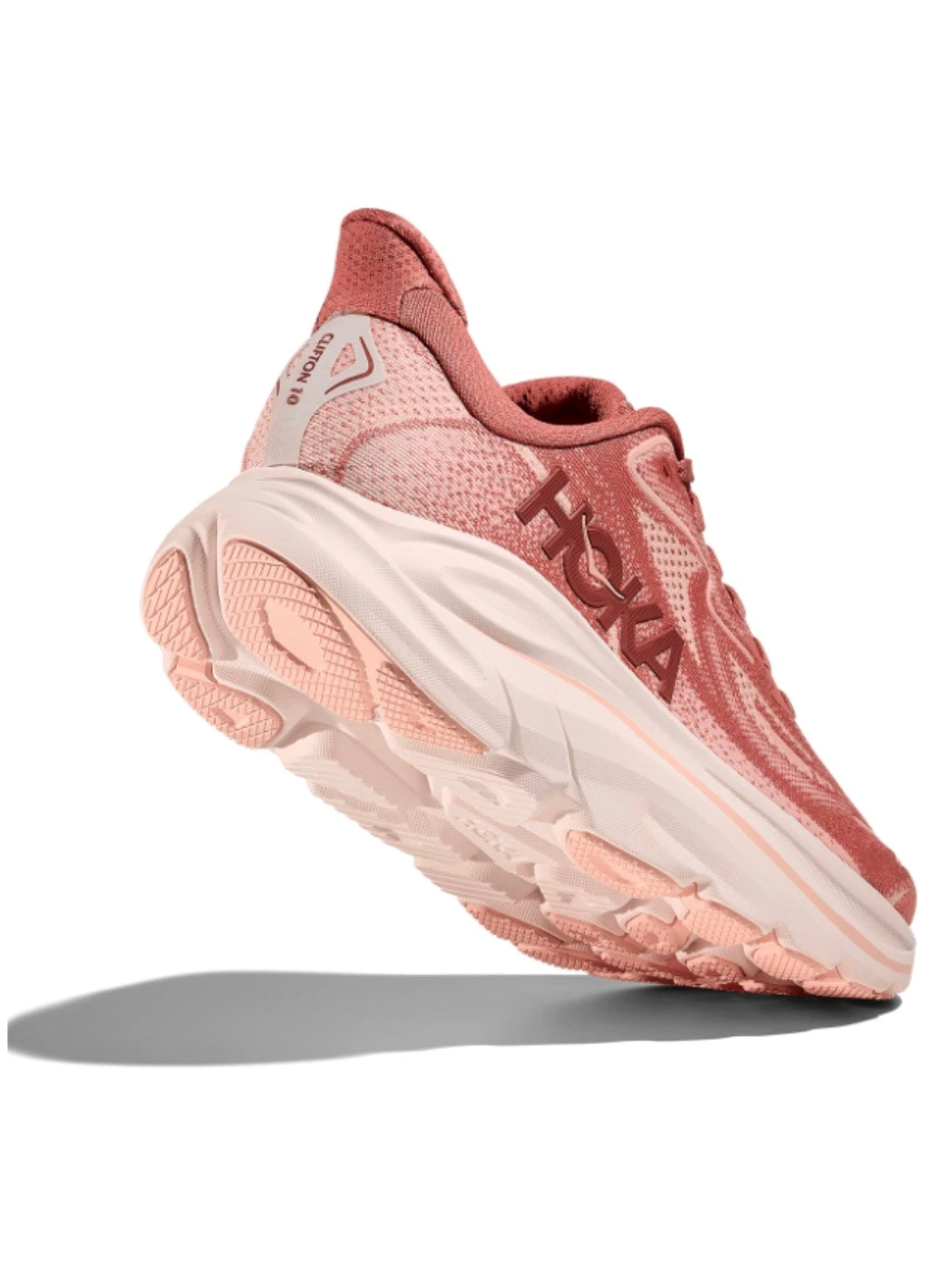 SCARPA RUNNING DONNA HOKA CLIFTON 10