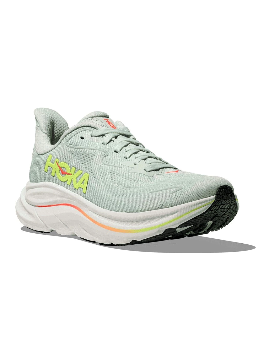 SCARPA RUNNING DONNA HOKA W CLIFTON 10