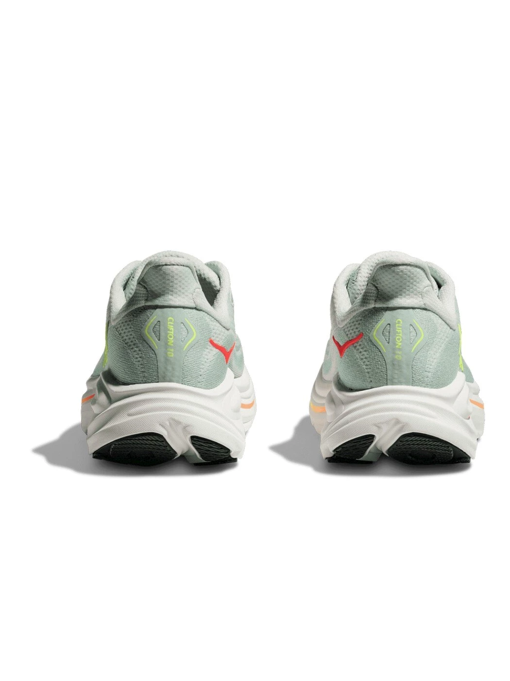 SCARPA RUNNING DONNA HOKA W CLIFTON 10