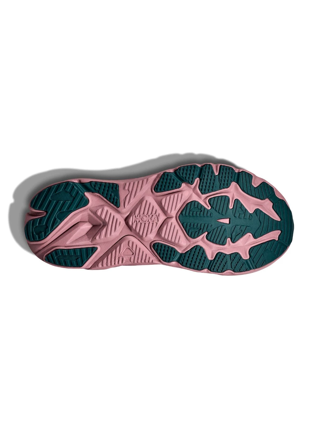SCARPA RUNNING DONNA HOKA W ARAHI 8