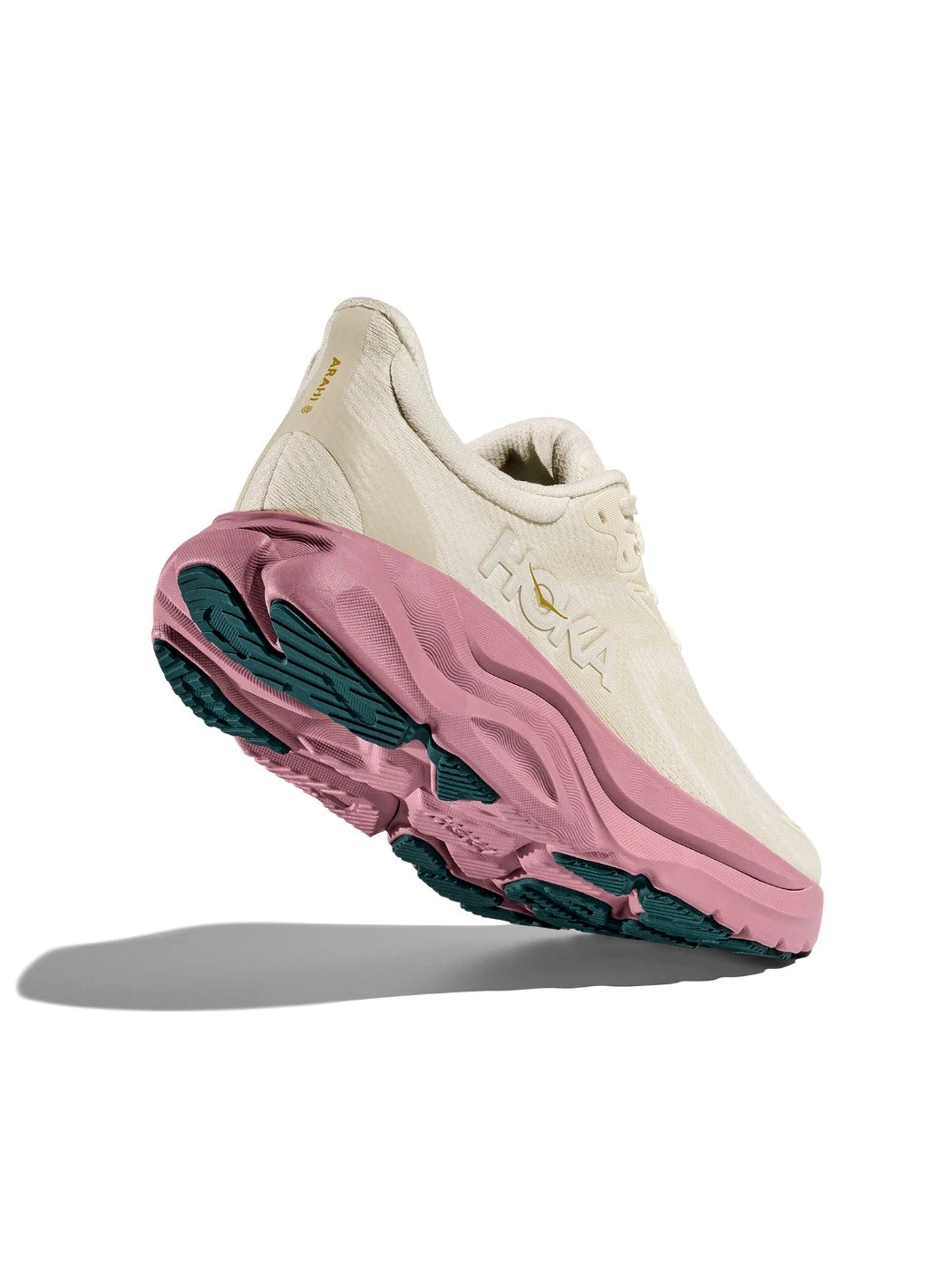 SCARPA RUNNING DONNA HOKA W ARAHI 8