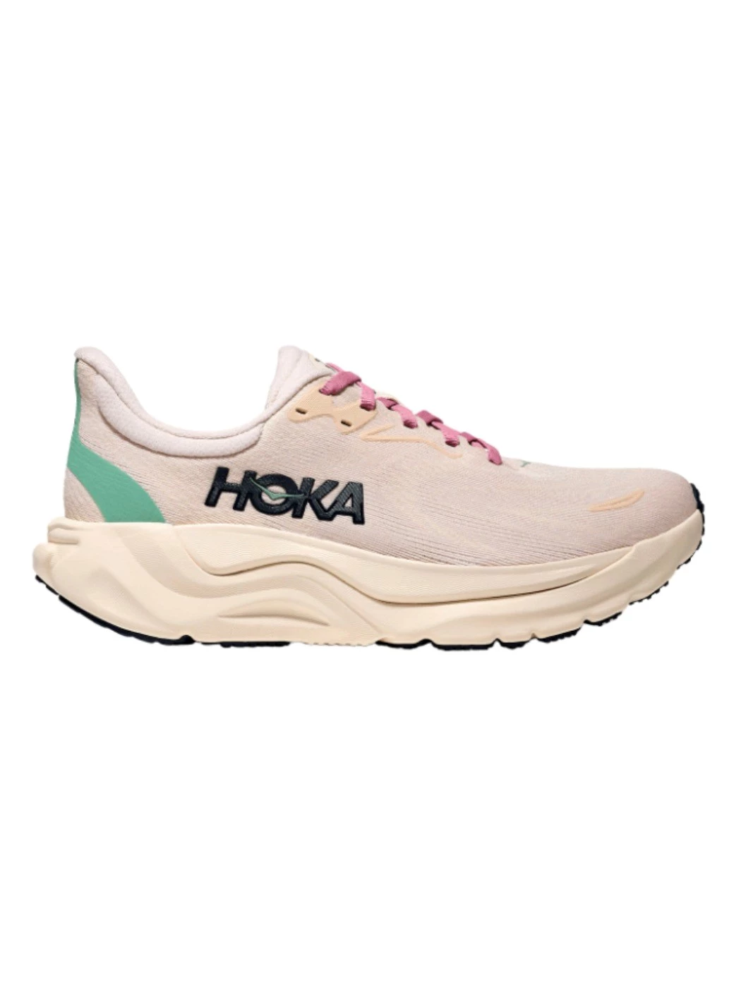 SCARPA RUNNING DONNA HOKA W ARAHI 8