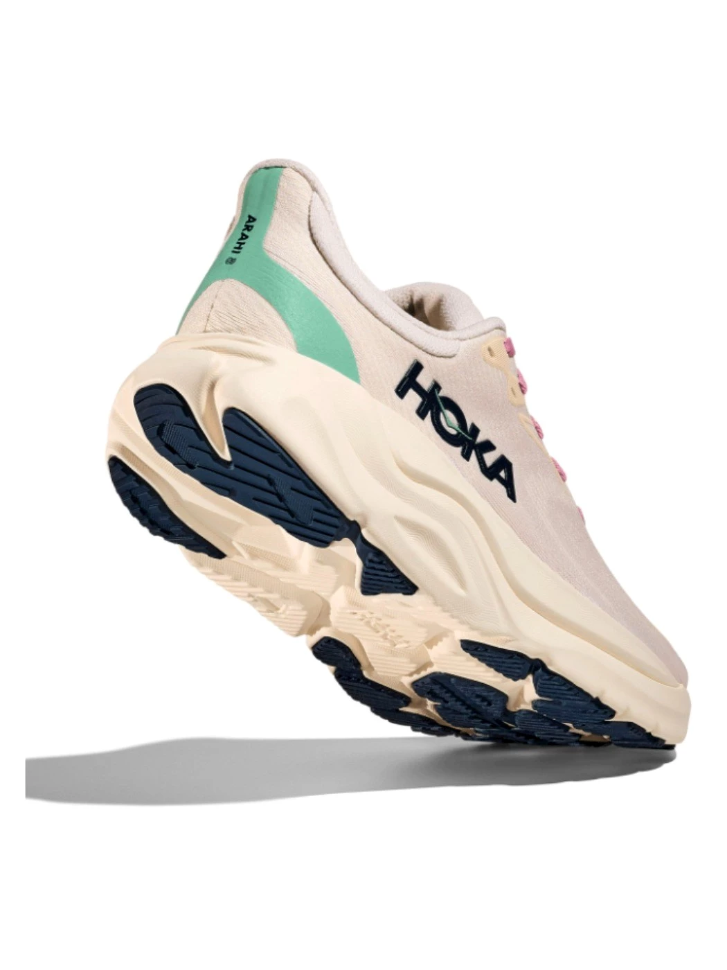 SCARPA RUNNING DONNA HOKA W ARAHI 8