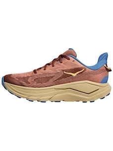 SCARPA TRAIL RUNNING HOKA CHALLENGER 8