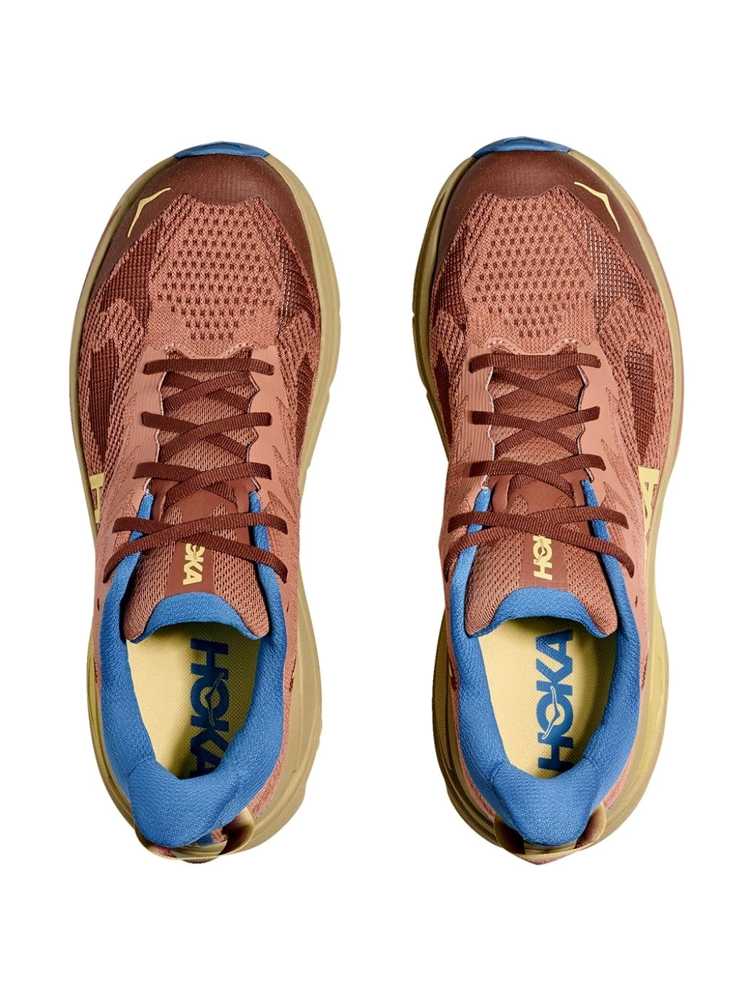 SCARPA TRAIL RUNNING HOKA CHALLENGER 8