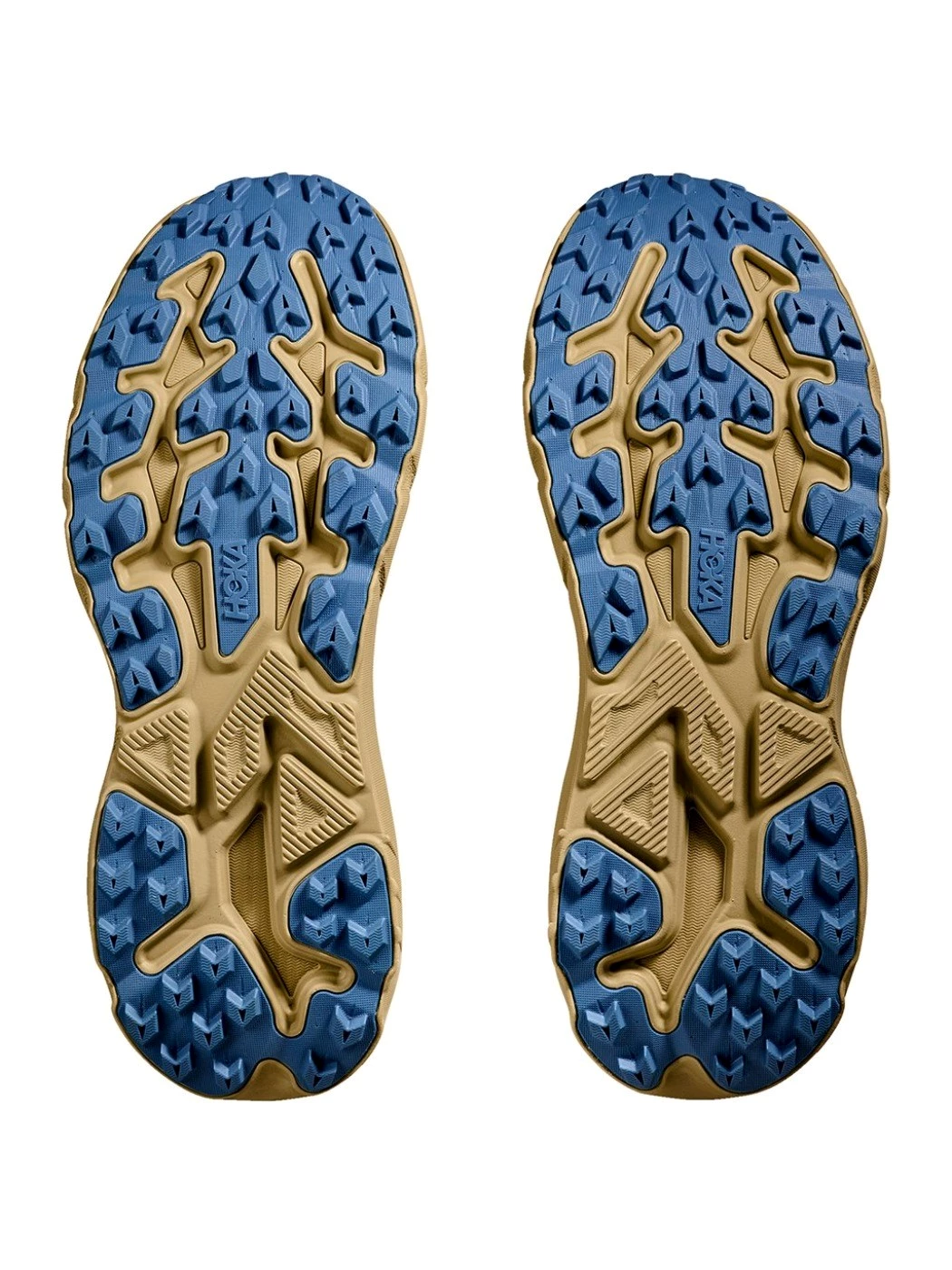 SCARPA TRAIL RUNNING HOKA CHALLENGER 8