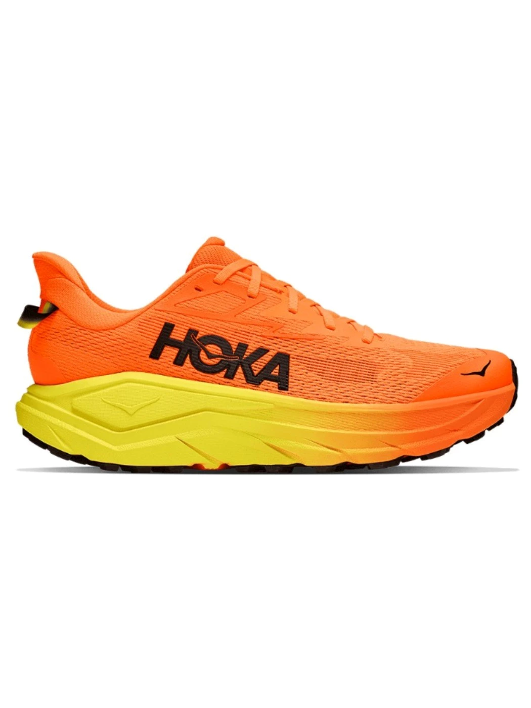 SCARPA TRAIL RUNNING HOKA CHALLENGER 8