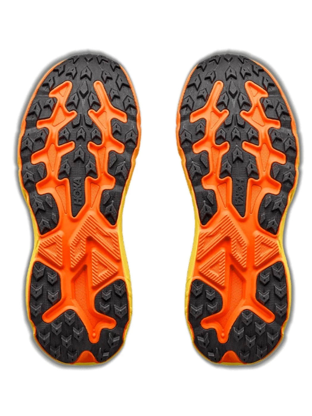 SCARPA TRAIL RUNNING HOKA CHALLENGER 8