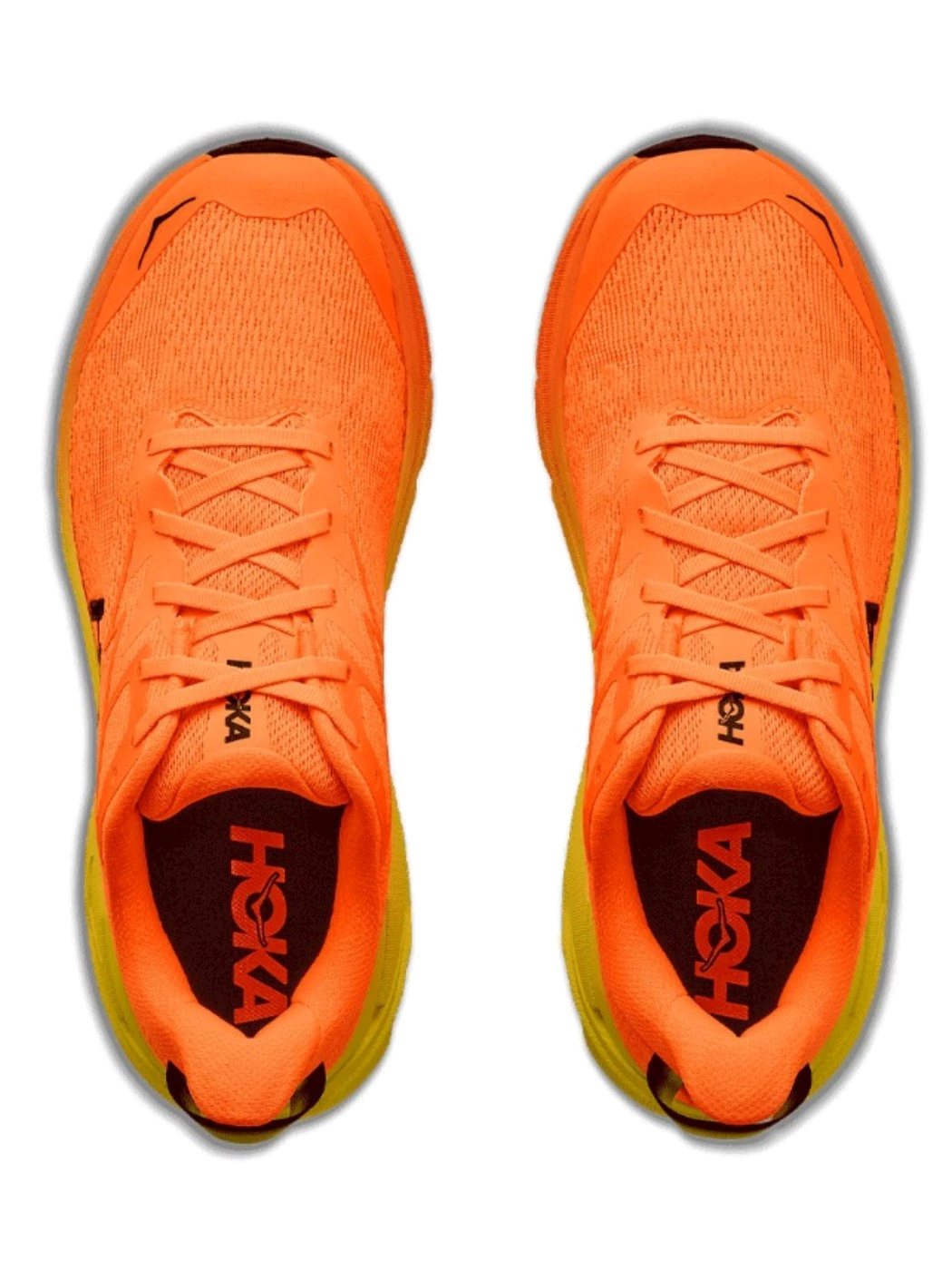 SCARPA TRAIL RUNNING HOKA CHALLENGER 8