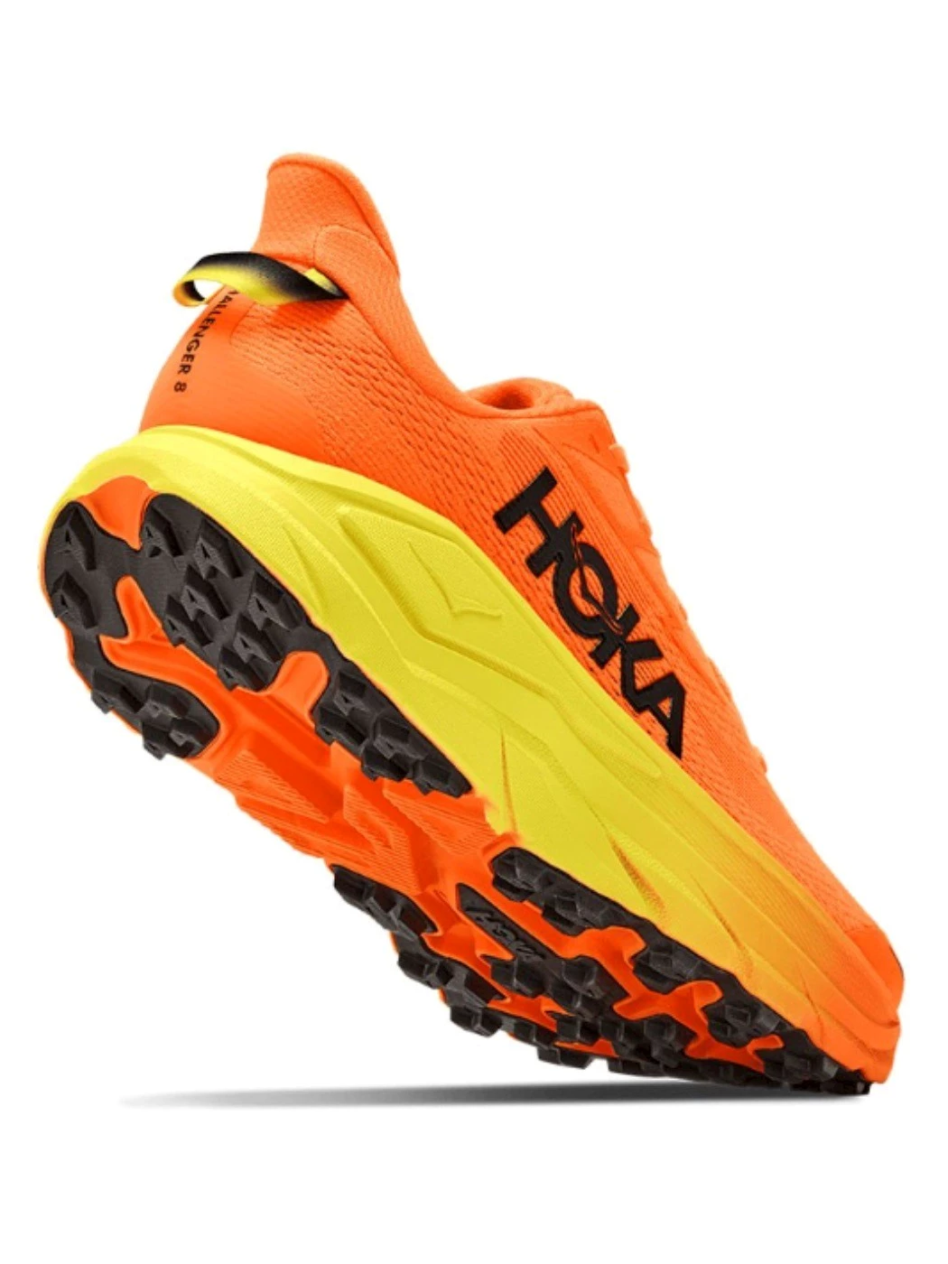 SCARPA TRAIL RUNNING HOKA CHALLENGER 8