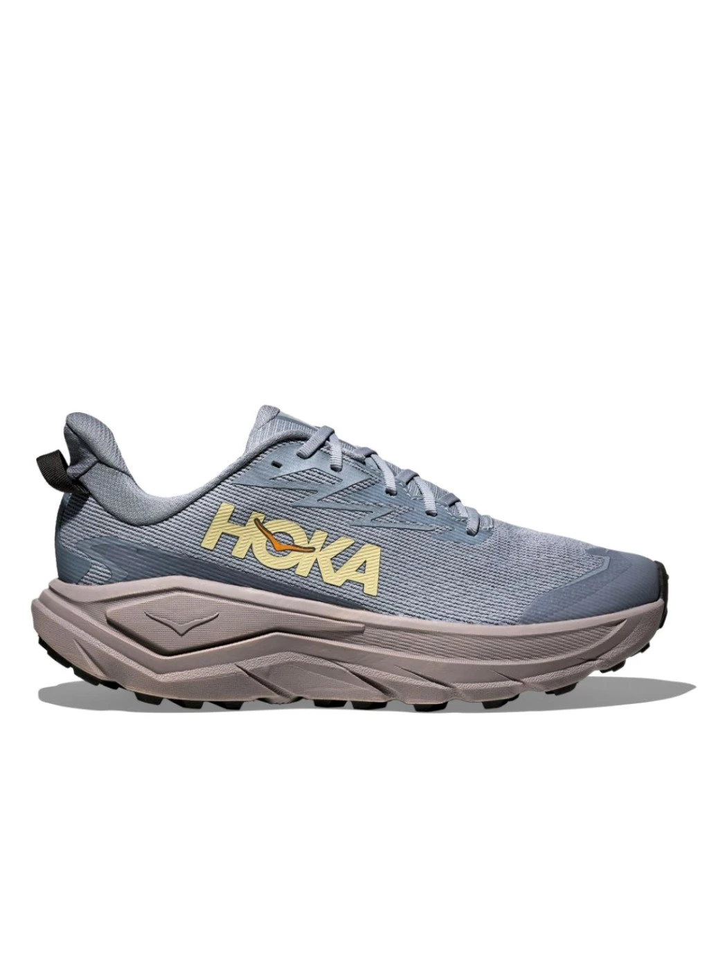 SCARPA TRAIL RUNNING HOKA CHALLENGER 8 GTX