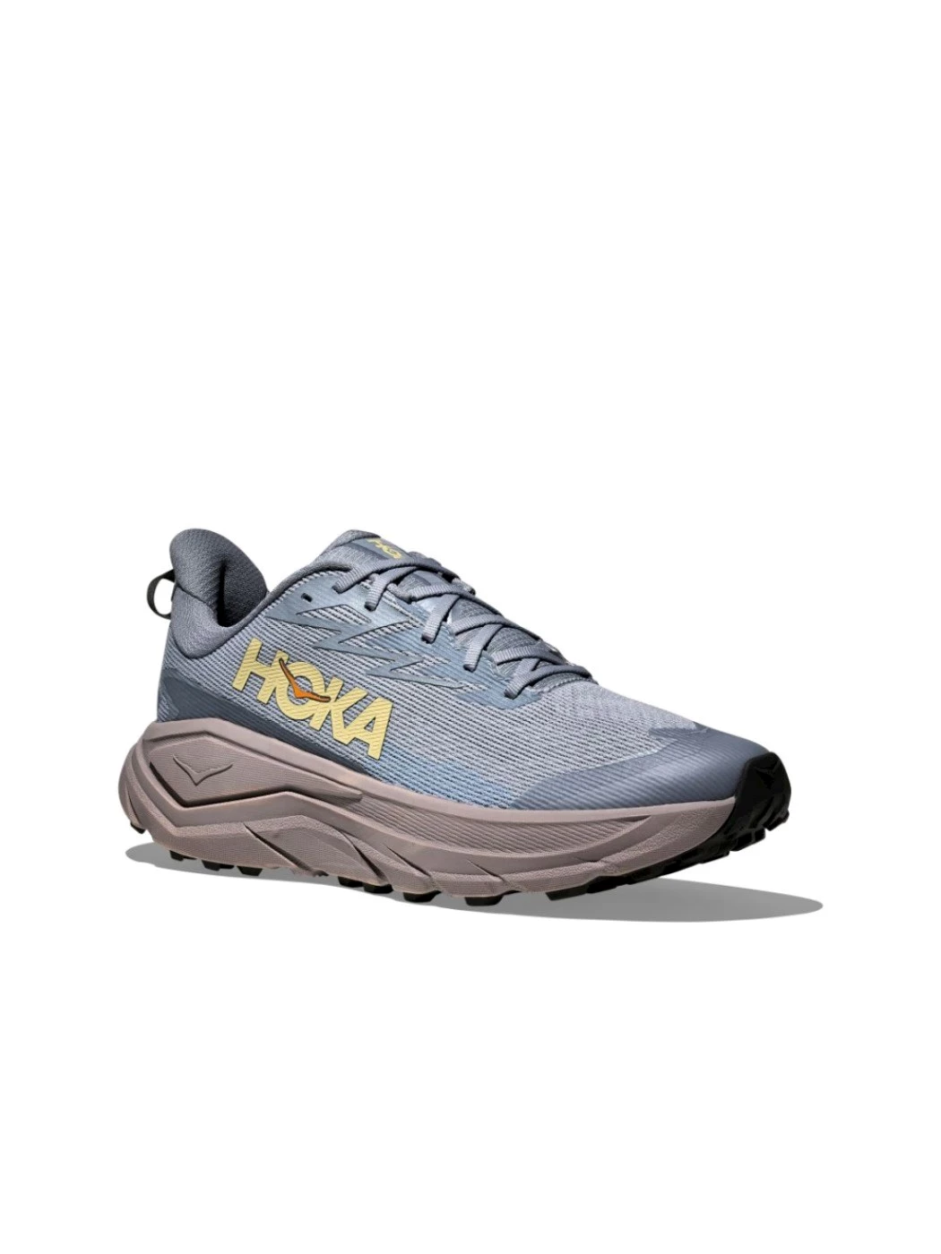 SCARPA TRAIL RUNNING HOKA CHALLENGER 8 GTX