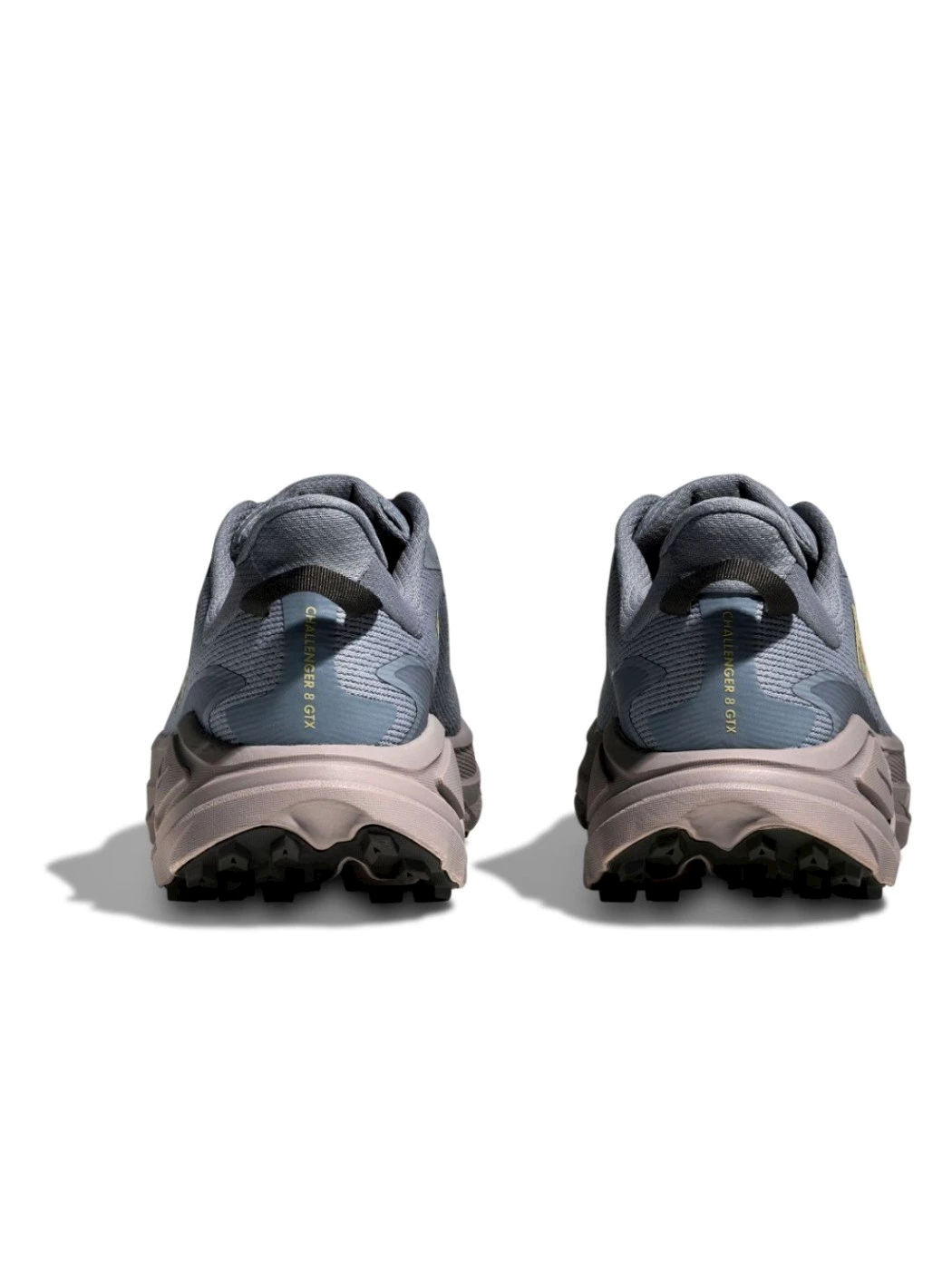 SCARPA TRAIL RUNNING HOKA CHALLENGER 8 GTX
