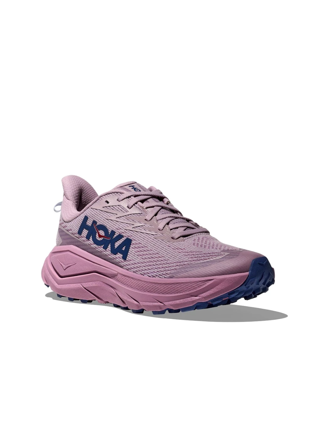 SCARPA TRAIL RUNNING DONNA HOKA W CHALLENGER 8 GTX