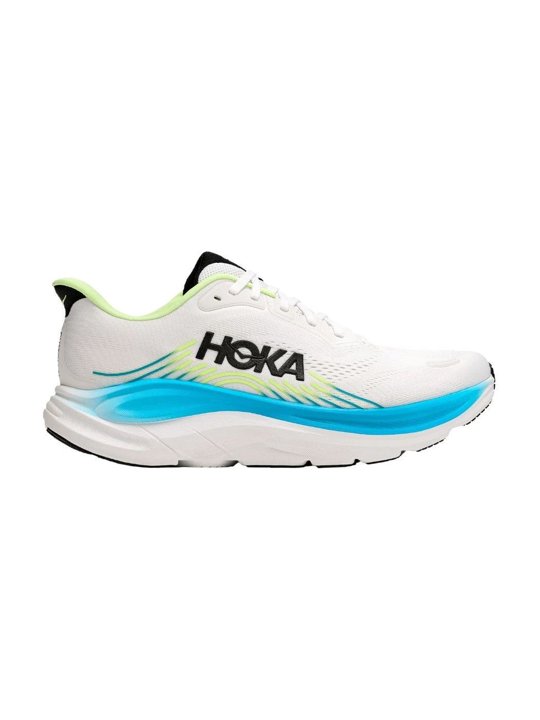 SCARPA RUNNING HOKA CLIFTON 11