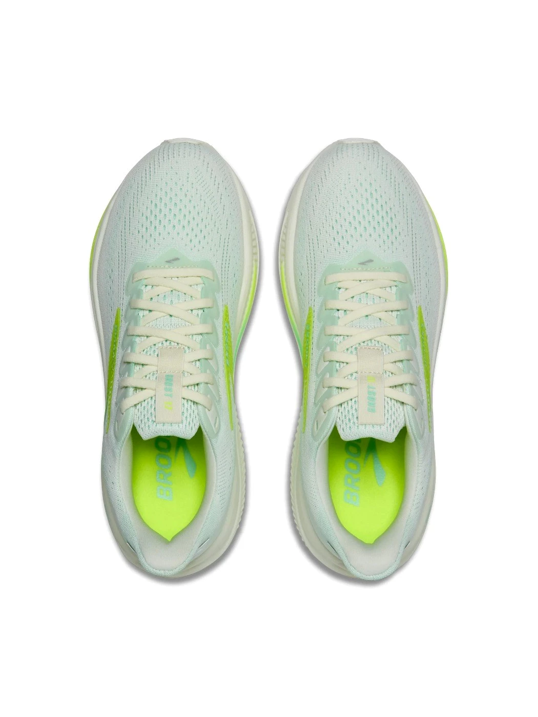 SCARPA RUNNING DONNA BROOKS GHOST 17
