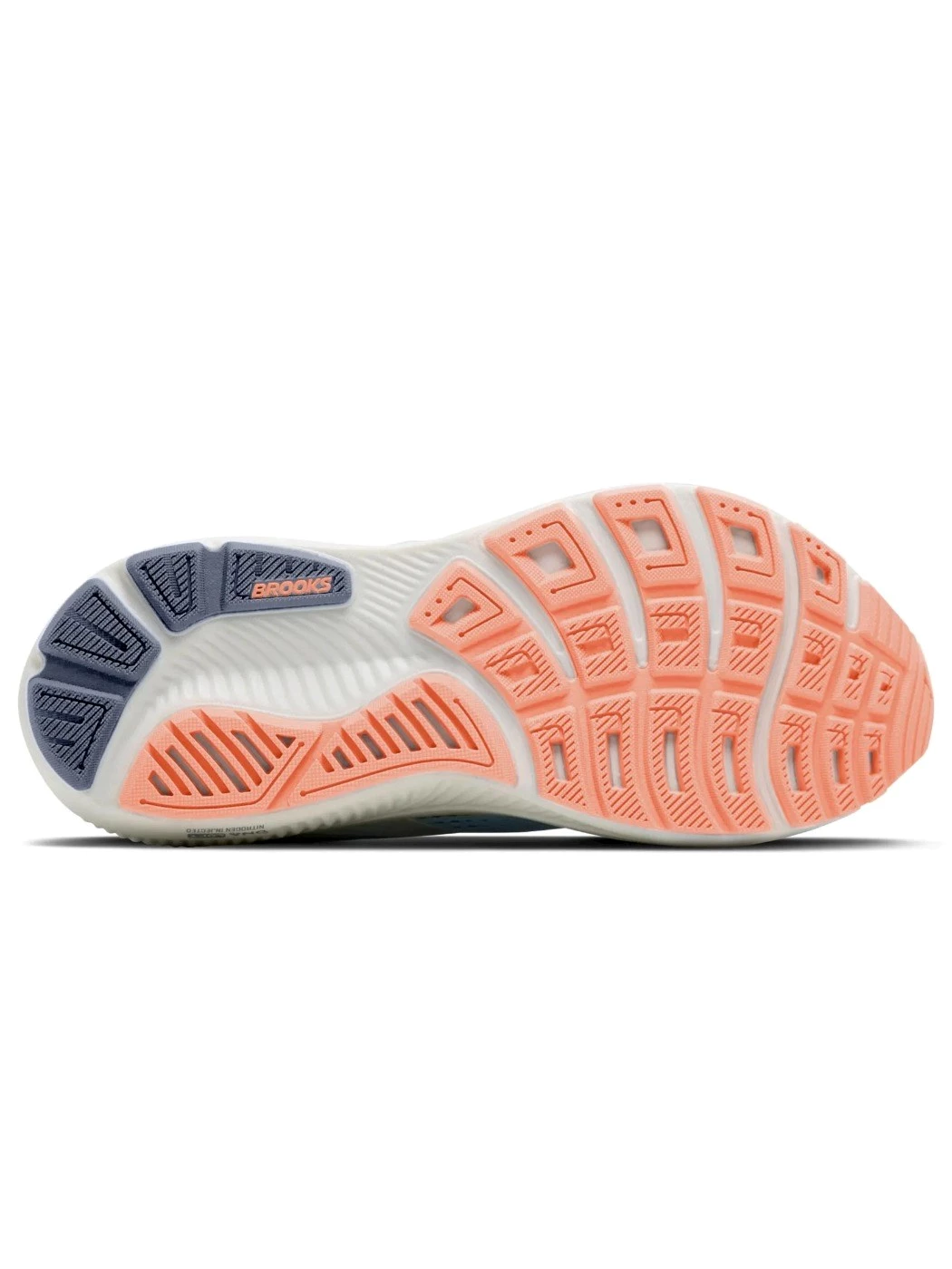 SCARPA DONNA RUNNING BROOKS GHOST 18