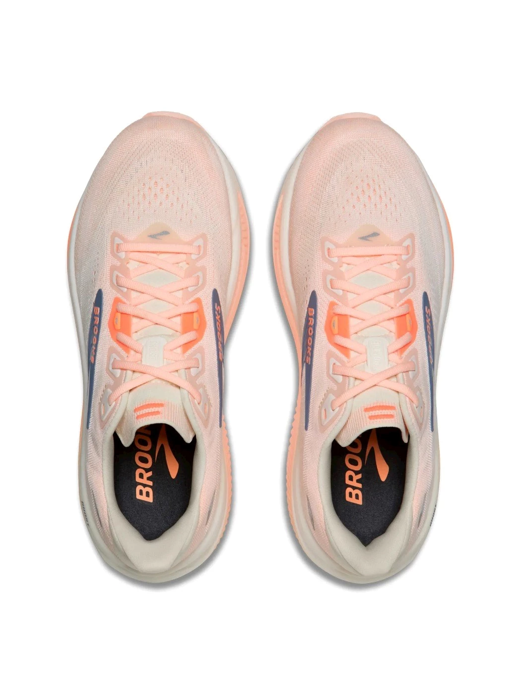 SCARPA DONNA RUNNING BROOKS GHOST 18