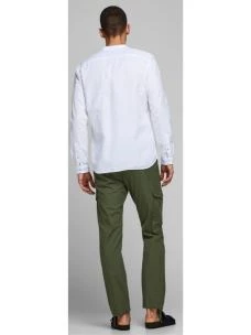 PANTALONI CARGO UOMO JACK & JONES ROB AKM 906