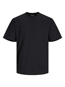 T-SHIRT JACK & JONES RELAXED FIT O-NECK T-SHIRT