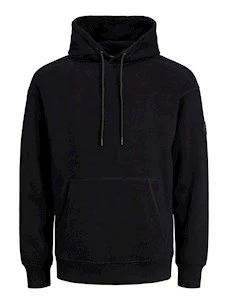 FELPA UOMO JACK & JONES JCOCLASSIC WAFFLE SWEAT HOOD