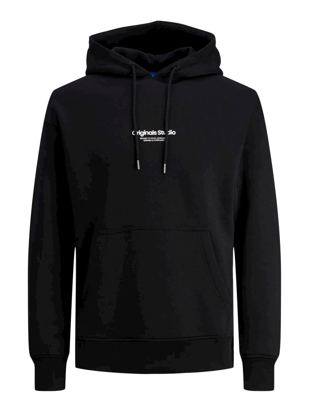FELPA BAMBINO JACK & JONES JORVESTERBRO SWEAT HOOD NOOS JNR