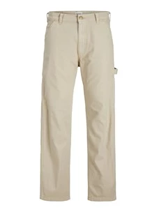 PANTALONI UOMO JACK & JONES JPSTEDDIE CARPENTER PANTS NOOS