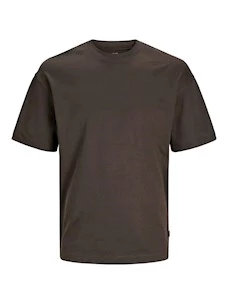 T-SHIRT GIROCOLLO JACK & JONES URBAN EDGE TEE SS