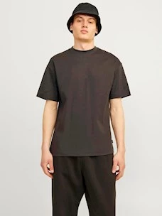 T-SHIRT GIROCOLLO JACK & JONES URBAN EDGE TEE SS