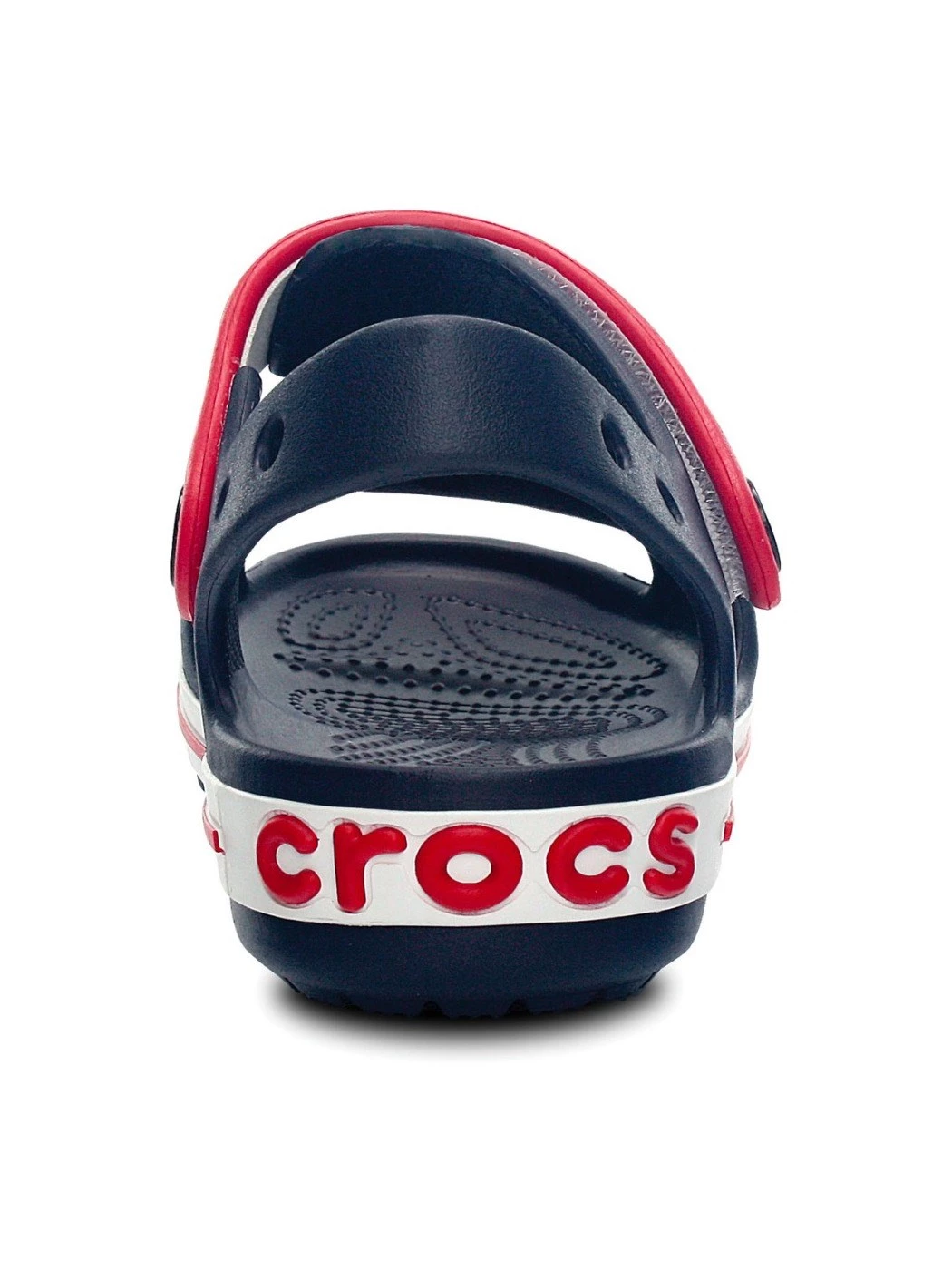 SANDALO BAMBINO CROCS CROCBAND