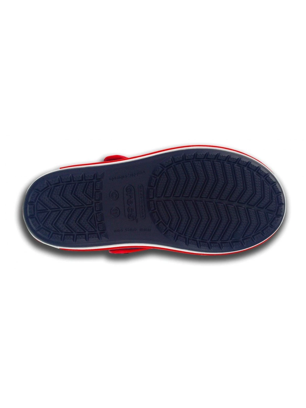 SANDALO BAMBINO CROCS CROCBAND