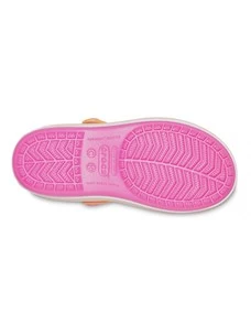 SANDALO BAMBINA CROCS CROCBAND