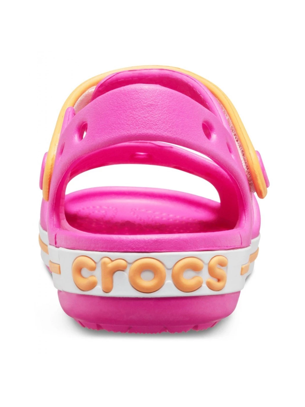 SANDALO BAMBINA CROCS CROCBAND