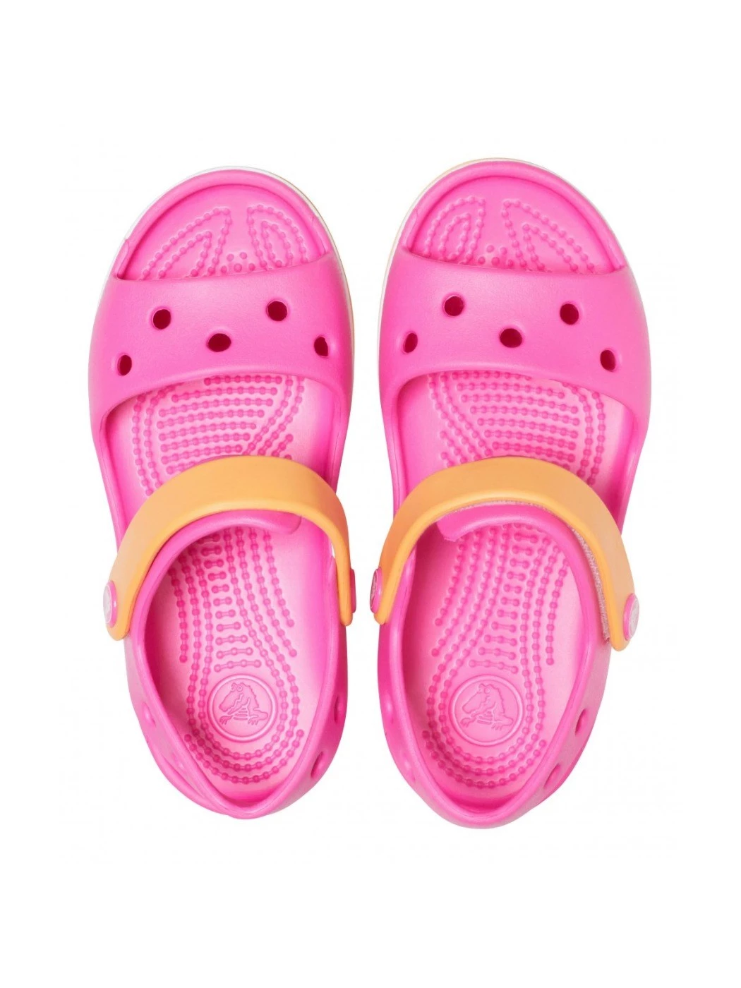 SANDALO BAMBINA CROCS CROCBAND