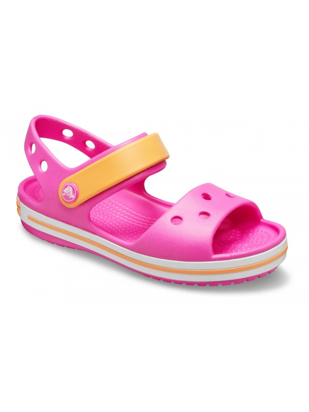 SANDALO BAMBINA CROCS CROCBAND