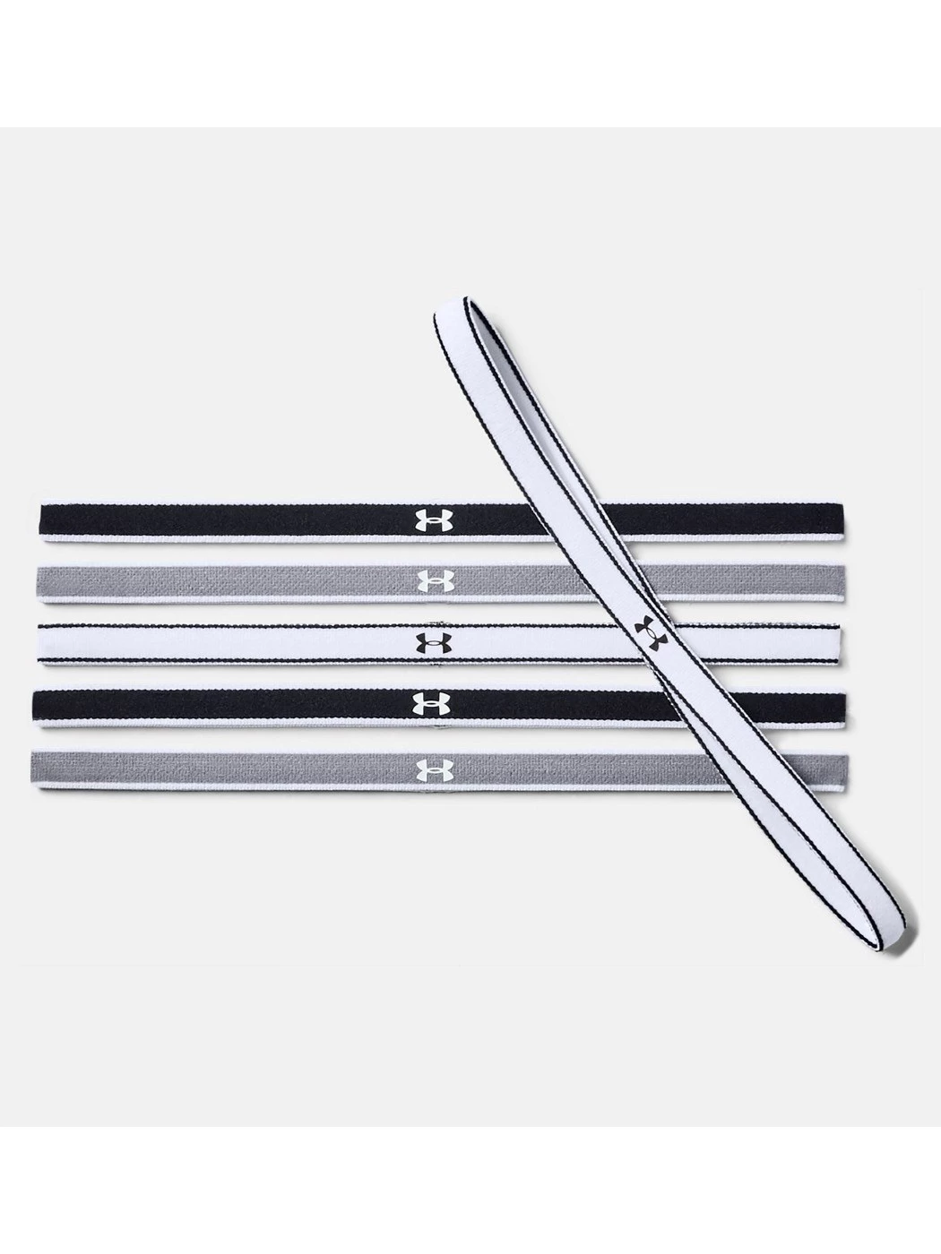 MINI FASCE PER CAPELLI UNDER ARMOUR