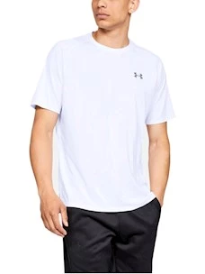 T-SHIRT TRAINING UOMO UNDER ARMOUR TECH 2.0 SHORT SLEEVE