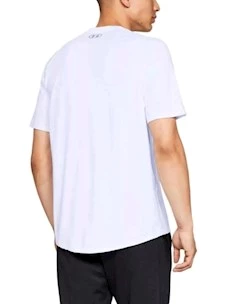 T-SHIRT TRAINING UOMO UNDER ARMOUR TECH 2.0 SHORT SLEEVE