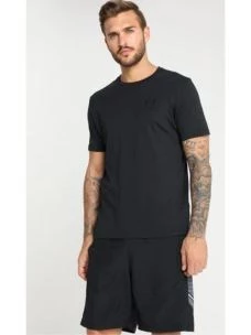 T-SHIRT UOMO UNDER ARMOUR SPORTSTYLE LEFT CHEST