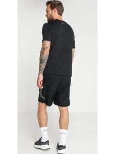 T-SHIRT UOMO UNDER ARMOUR SPORTSTYLE LEFT CHEST