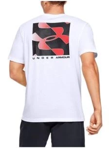 T-SHIRT UOMO UNDER ARMOUR REFLECTION SS