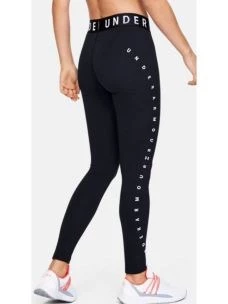 LEGGINGS SPORT DONNA UNDER ARMOUR FAVORITE GRAPHIC LEGGING