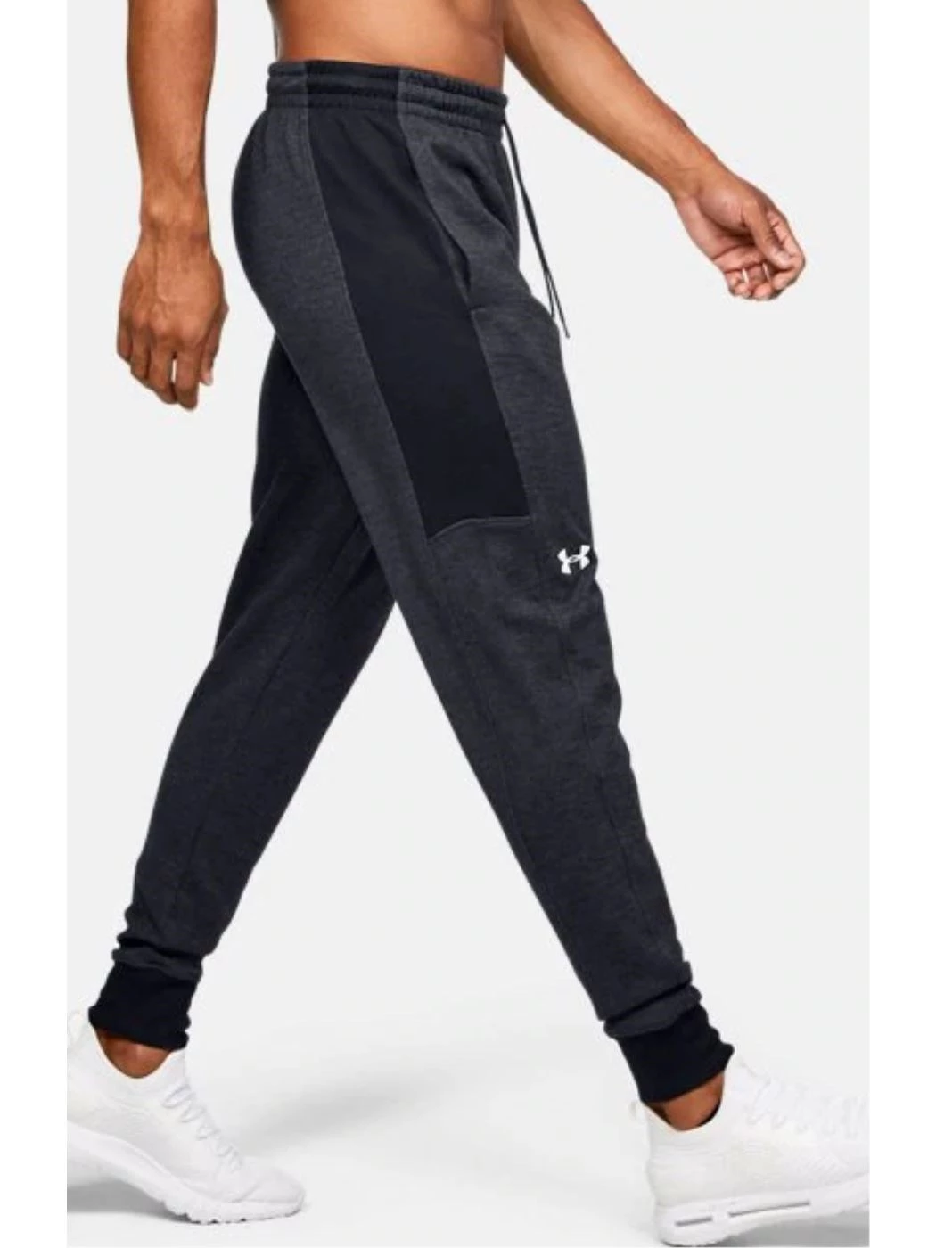 PANTALONE UOMO UNDER ARMOUR DOUBLE KNIT JOGGER