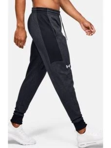 PANTALONE UOMO UNDER ARMOUR DOUBLE KNIT JOGGER