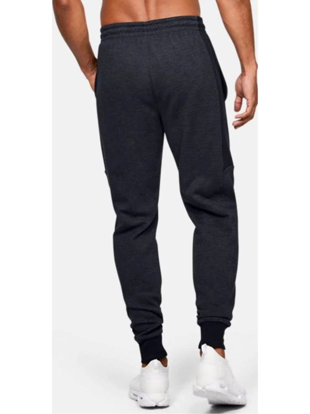 PANTALONE UOMO UNDER ARMOUR DOUBLE KNIT JOGGER
