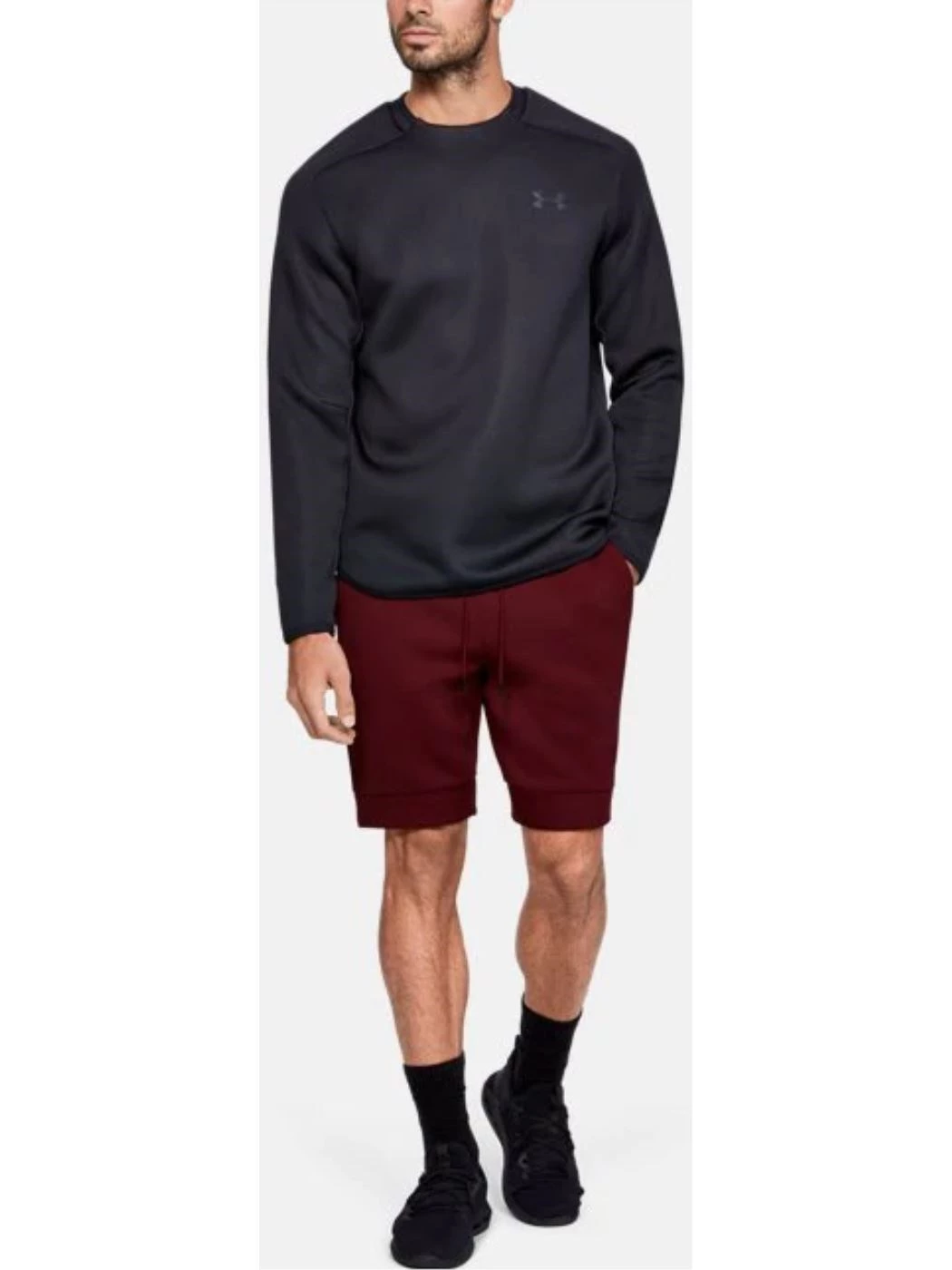 BERMUDA UOMO UNDER ARMOUR MOVE SHORT