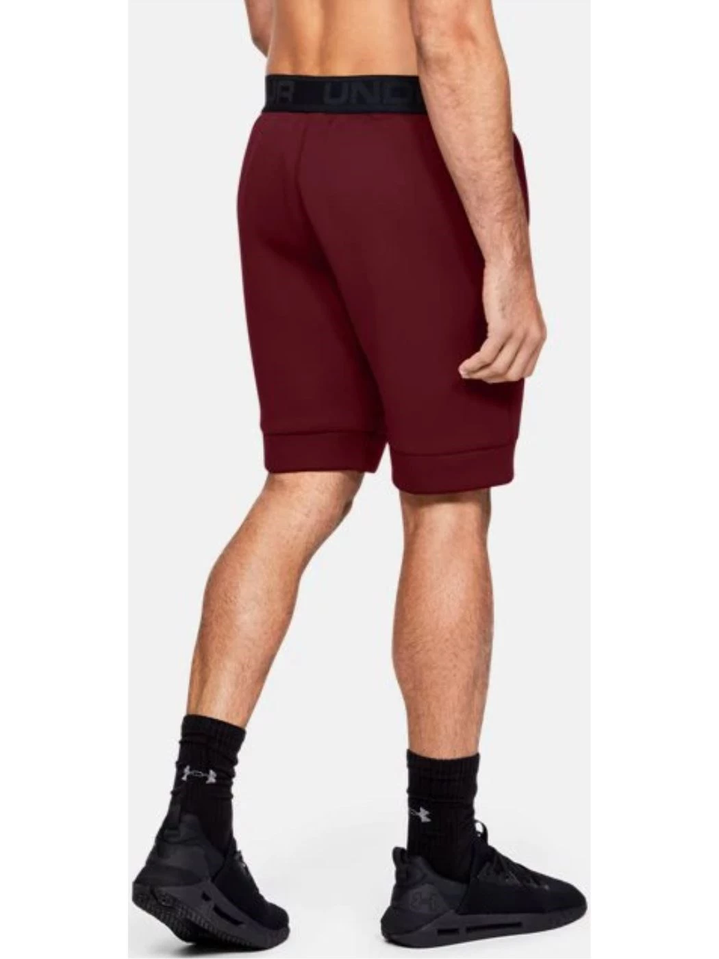 BERMUDA UOMO UNDER ARMOUR MOVE SHORT